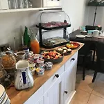 Wagener Bed & Breakfast 3*