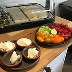 Wagener Bed & Breakfast Wachtendonk