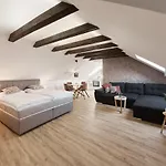 Wagener Bed & Breakfast 3*