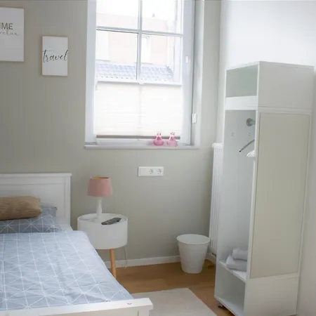 Nocleg ze śniadaniem Wagener