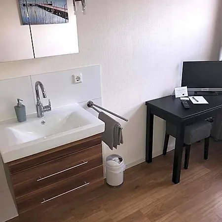 Wagener Frühstückspension 3*