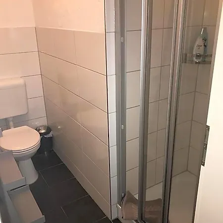 Frühstückspension Wagener