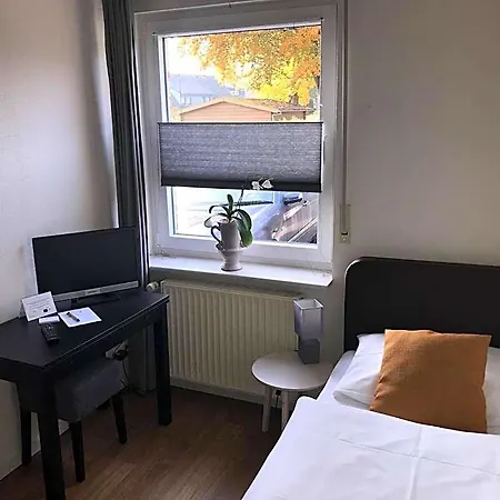 Frühstückspension Wagener