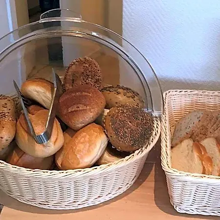Wagener Frühstückspension