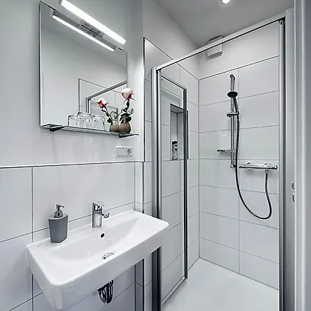 Frühstückspension Wagener 3*