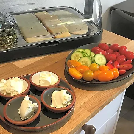 Wagener Frühstückspension