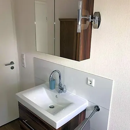 Wagener Frühstückspension 3*