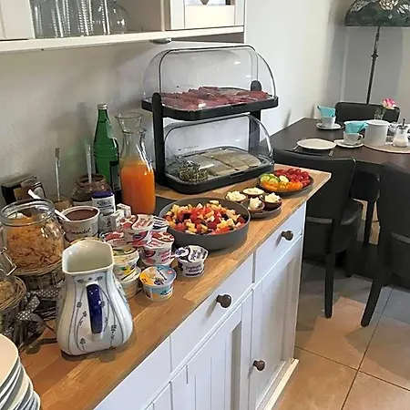 Wagener Frühstückspension