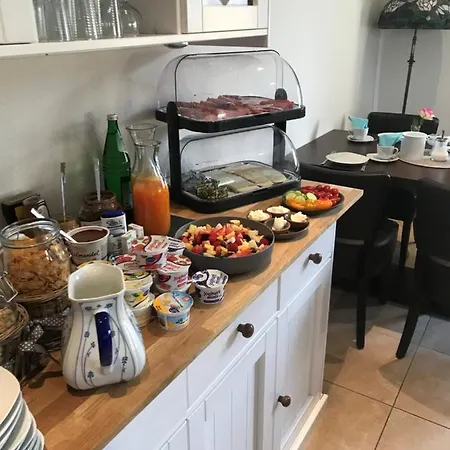 Wagener Frühstückspension 3*
