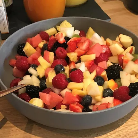Alojamento de Acomodação e Pequeno-almoço Wagener Wachtendonk
