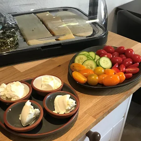 Wagener Alojamento de Acomodação e Pequeno-almoço Wachtendonk
