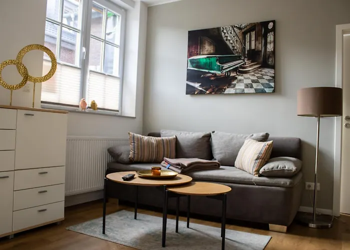 Wagener Bed and Breakfast Wachtendonk