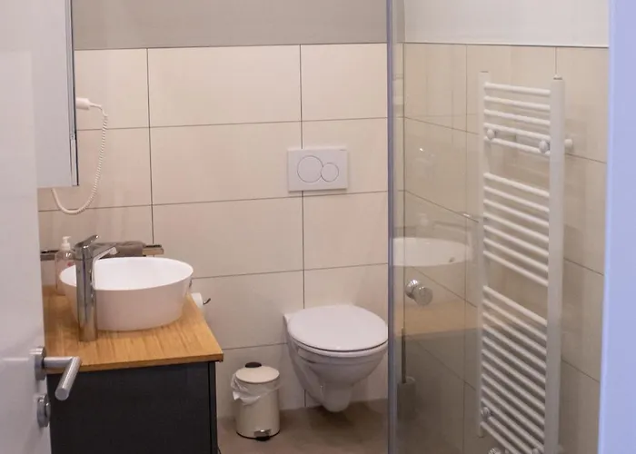 B&B Wagener Wachtendonk