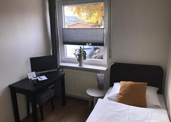 Wagener Bed and Breakfast 3*