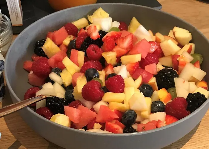 B&B Wagener Wachtendonk