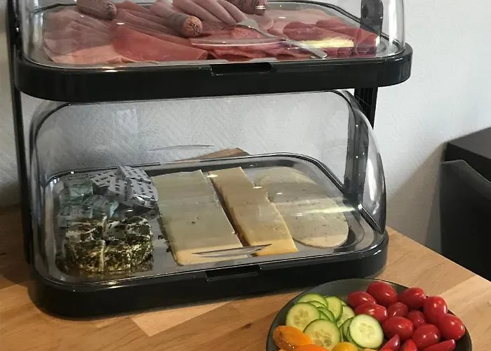 Wagener 3* Wachtendonk