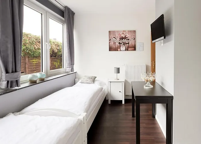 Wagener Bed and Breakfast 3*