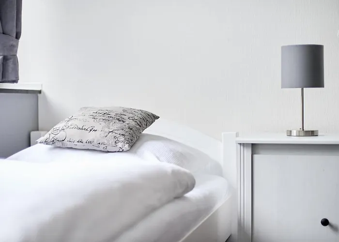 Wagener Bed and Breakfast 3*