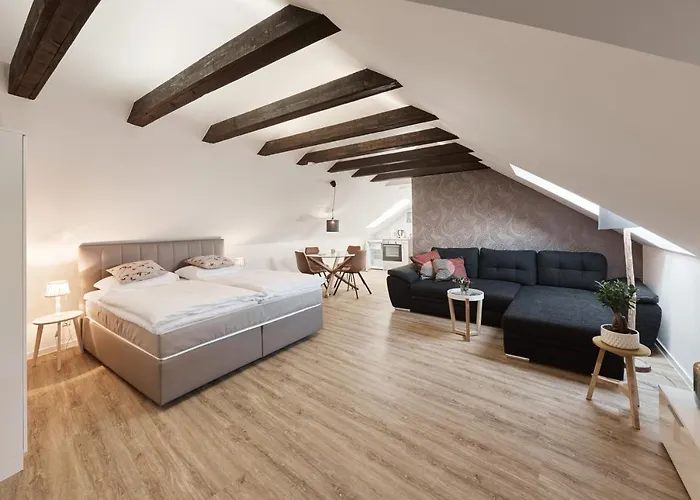 Wagener Bed and Breakfast 3*